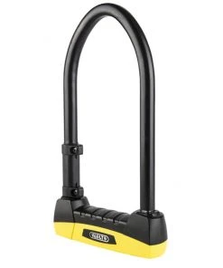 ACCESSORIES Vault D Lock W/ Bike ID Kit