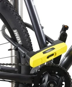 ACCESSORIES Vault D Lock W/ Bike ID Kit