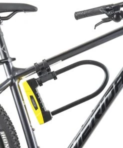 ACCESSORIES Vault D Lock W/ Bike ID Kit