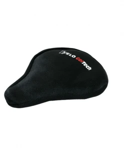 PARTS Velo Gel Tech Saddle Cover - Gents Racer