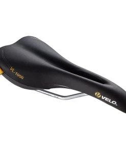 Velo Plush Aero Saddle