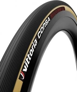 Tyres Vittoria Corsa 700 X 25c G2 Competition Folding Tyre