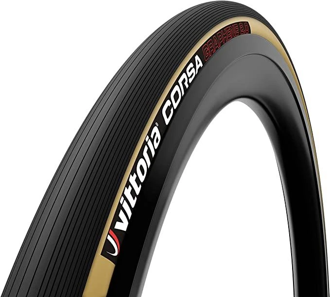 Tyres Vittoria Corsa 700 X 25c G2 Competition Folding Tyre Tyres Vittoria Corsa 700 X 25c G2 Competition Folding Tyre