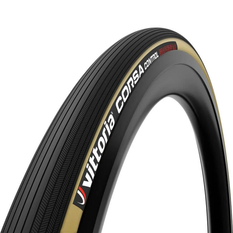 Vittoria Corsa Control G2 700c Folding Tyre Vittoria Corsa Control G2 700c Folding Tyre