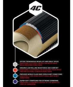 Vittoria Corsa Control G2 700c Folding Tyre 6 Vittoria Corsa Control G2 700c Folding Tyre