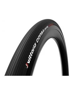 Tyres Vittoria Corsa Control G2 700c TLR WB Tyre - Full Black