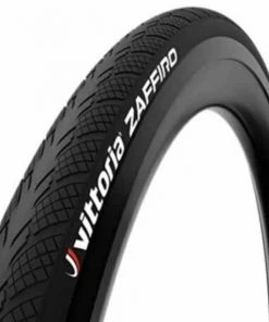 Vittoria Zaffiro V4 700 X 32 WB Tyre - Black Tyres