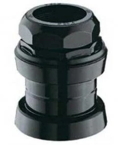 PARTS VP Components MH-505C Slimstack 1-1/8' Steel Threaded Headset