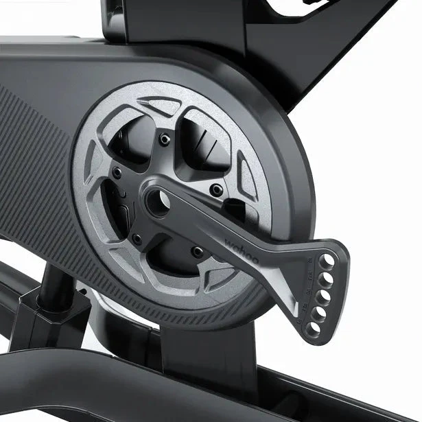 Home Trainers Wahoo KICKR BIKE Indoor Smart Bike Home Trainers Wahoo KICKR BIKE Indoor Smart Bike