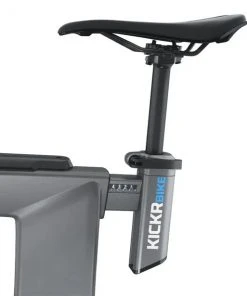 Home Trainers Wahoo KICKR BIKE Indoor Smart Bike 14 Home Trainers Wahoo KICKR BIKE Indoor Smart Bike