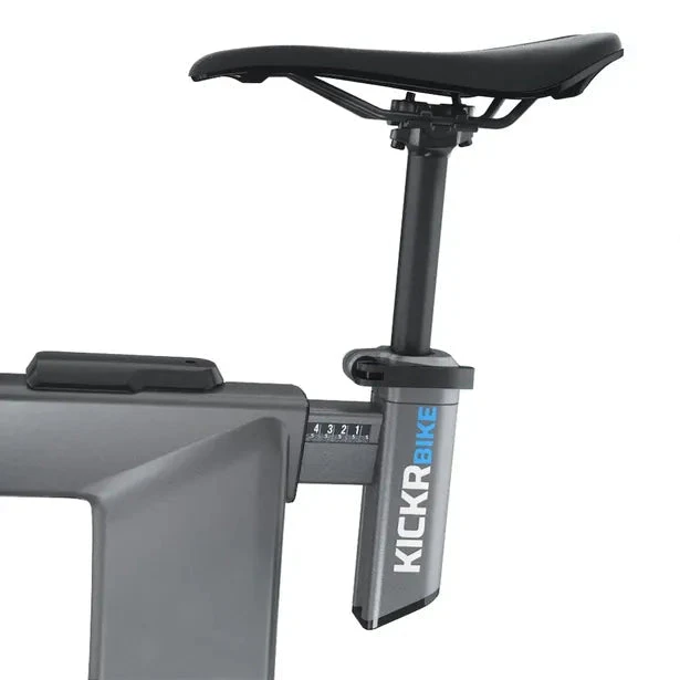 Home Trainers Wahoo KICKR BIKE Indoor Smart Bike Home Trainers Wahoo KICKR BIKE Indoor Smart Bike