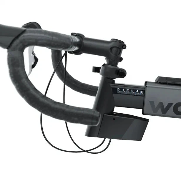 Home Trainers Wahoo KICKR BIKE Indoor Smart Bike Home Trainers Wahoo KICKR BIKE Indoor Smart Bike