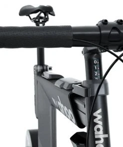 Home Trainers Wahoo KICKR BIKE Indoor Smart Bike 16 Home Trainers Wahoo KICKR BIKE Indoor Smart Bike