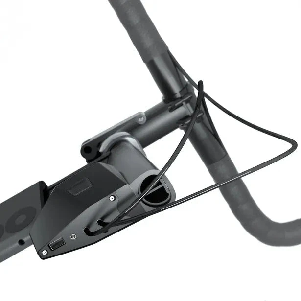 Home Trainers Wahoo KICKR BIKE Indoor Smart Bike Home Trainers Wahoo KICKR BIKE Indoor Smart Bike