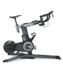Home Trainers Wahoo KICKR BIKE Indoor Smart Bike 4 Home Trainers Wahoo KICKR BIKE Indoor Smart Bike