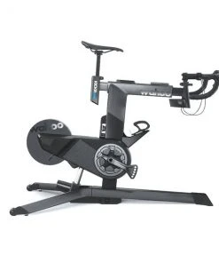 Home Trainers Wahoo KICKR BIKE Indoor Smart Bike 5 Home Trainers Wahoo KICKR BIKE Indoor Smart Bike