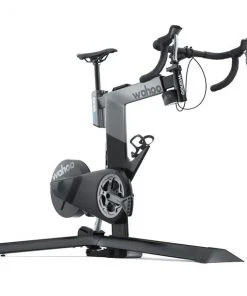 Home Trainers Wahoo KICKR BIKE Indoor Smart Bike 6 Home Trainers Wahoo KICKR BIKE Indoor Smart Bike