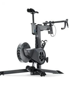 Home Trainers Wahoo KICKR BIKE Indoor Smart Bike 7 Home Trainers Wahoo KICKR BIKE Indoor Smart Bike