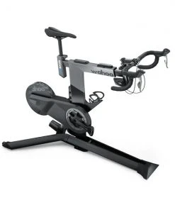 Home Trainers Wahoo KICKR BIKE Indoor Smart Bike 8 Home Trainers Wahoo KICKR BIKE Indoor Smart Bike