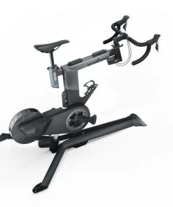 Home Trainers Wahoo KICKR BIKE Indoor Smart Bike 9 Home Trainers Wahoo KICKR BIKE Indoor Smart Bike
