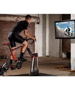 Wahoo KICKR CLIMB Indoor Trainer Grade Simulator Accessories