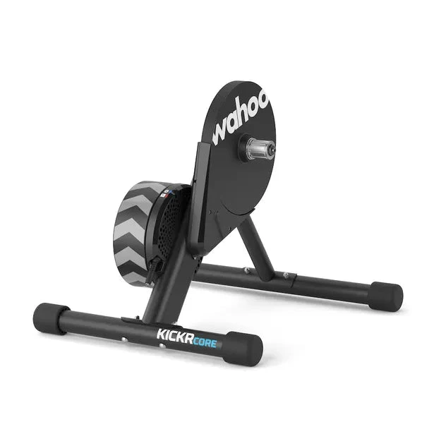 Wahoo KICKR CORE Direct-Drive Smart Trainer Wahoo KICKR CORE Direct-Drive Smart Trainer
