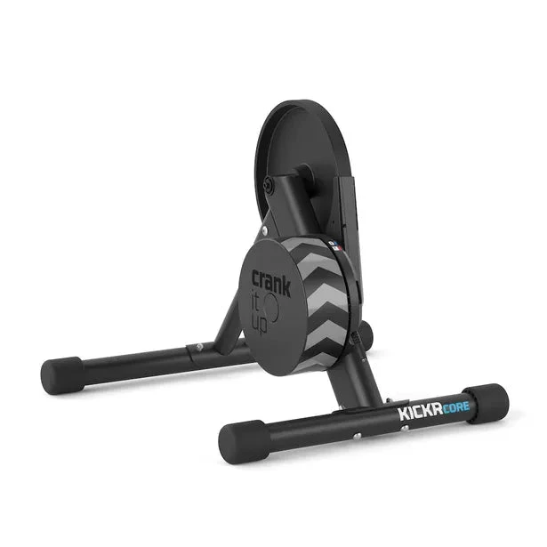 Wahoo KICKR CORE Direct-Drive Smart Trainer Wahoo KICKR CORE Direct-Drive Smart Trainer