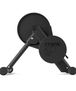 Wahoo KICKR CORE Direct-Drive Smart Trainer 5 Wahoo KICKR CORE Direct-Drive Smart Trainer