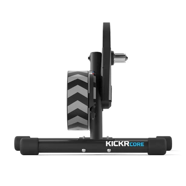 Wahoo KICKR CORE Direct-Drive Smart Trainer Wahoo KICKR CORE Direct-Drive Smart Trainer