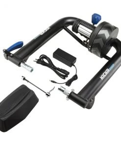 Home Trainers Wahoo KICKR SNAP Wheel-On Smart Trainer