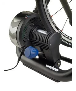 Home Trainers Wahoo KICKR SNAP Wheel-On Smart Trainer