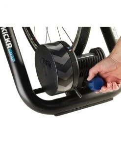 Home Trainers Wahoo KICKR SNAP Wheel-On Smart Trainer