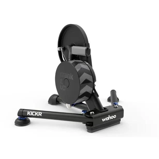 Wahoo KICKR V5 Direct-Drive Smart Trainer Smart Trainers Wahoo KICKR V5 Direct-Drive Smart Trainer Smart Trainers