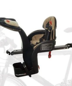 ACCESSORIES WeeRide Deluxe Baby Seat