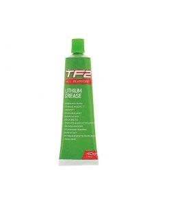 Weldtite TF2 Lithium Grease Tube 40g