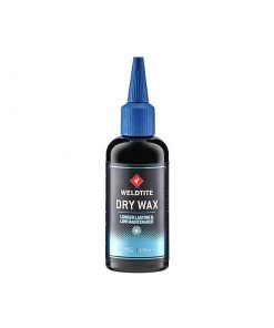 Weldtite TF2 Ultra Dry Chain Wax With Teflon 100ml