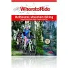 How To Ride Where To Ride - Melbourne Mountain Biking Cycling Book ACCESSORIES