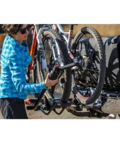 ACCESSORIES Yakima HoldUp 2 Bike - Hitch Mount