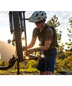 Yakima OnRamp 2" E-BIKE - HITCH MOUNT ACCESSORIES