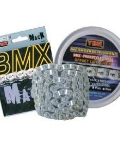 YBN MACK MK926 Half Link Chain PARTS