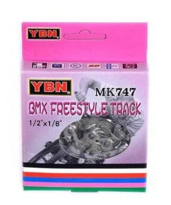 YBN MK747S2 BMX Chain