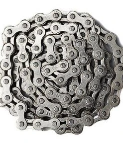 YBN S512H Heavy Duty Chain - Silver PARTS