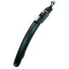Zefal Classic Snap-On MTB Mudguard Set