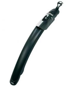 Zefal Classic Snap-On MTB Mudguard Set