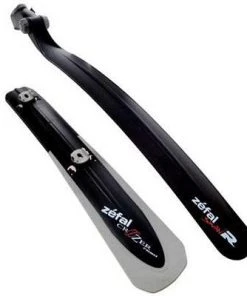Zefal Croozer R & Swan R Mudguard Set ACCESSORIES