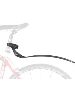 Mudguards Zefal Croozer Road Rear Mudguard
