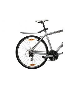 Zefal Deflector RC50 Rear Mudguard