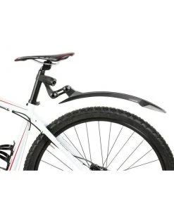 Mudguards Zefal Deflector RM60+ Rear Mudguard