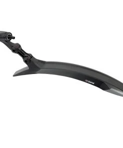 Zefal Deflector RM90+ Rear Mudguard