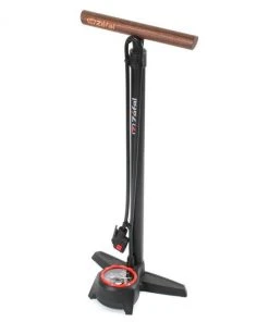 Zefal Profil Max FP60 Floor Pump - Black